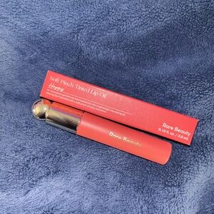 Rare Beauty -  Soft Pinch Tinted Lip Oil - Happy